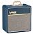 Ламповый гитарный комбоусилитель VOX AC4C1 BLUE
