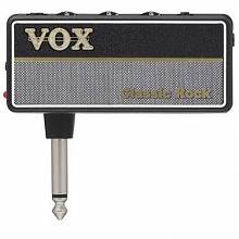 Усилитель для наушников VOX AP2-CR AMPLUG 2 CLASSIC ROCK