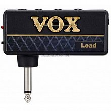 Усилитель для наушников VOX AP2-LD AMPLUG 2 LEAD