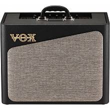 Ламповый гитарный усилитель VOX AV15 ANALOG VALVE AMPLIFIER