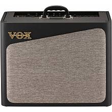 Ламповый гитарный усилитель VOX AV30 ANALOG VALVE AMPLIFIER