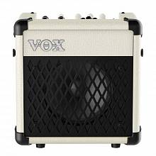 Гитарный комбоусилитель VOX MINI5 RHYTHM IVORY
