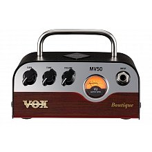 Гитарный усилитель VOX MV50 BOUTIQUE