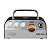 Гитарный усилитель VOX MV50 HIGH GAIN