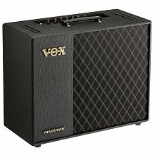 Моделирующий гитарный комбоусилитель VOX VT100X
