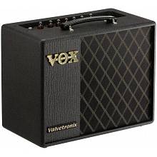 Моделирующий гитарный комбоусилитель VOX VT20X