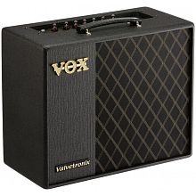 Моделирующий гитарный усилитель VOX VT40X