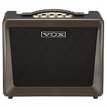 Гитарный комбоусилитель VOX VX50-AG