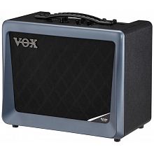 Моделирующий гитарный усилитель VOX VX50-GTV