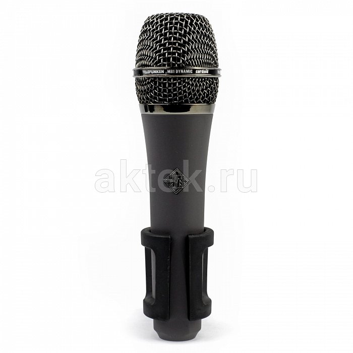 Студийный микрофон TELEFUNKEN Elektroakustik M81