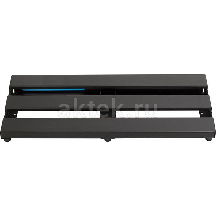 Ultimate Support UPD-209-B компактный и легкий педалборд из алюминия 4