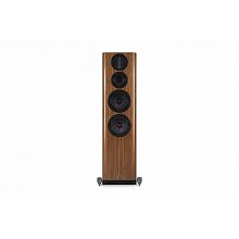 Wharfedale Aura 4 Hi-Gloss Walnut пассивная напольная АС 2×6,5″/30–200Вт