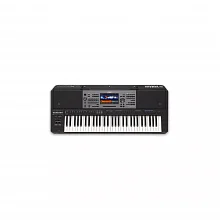 Yamaha PSR-A5000 синтезатор, 61 клавиша, 128 голосов, 1727 тембров