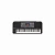 Yamaha PSR-A5000 синтезатор, 61 клавиша, 128 голосов, 1727 тембров