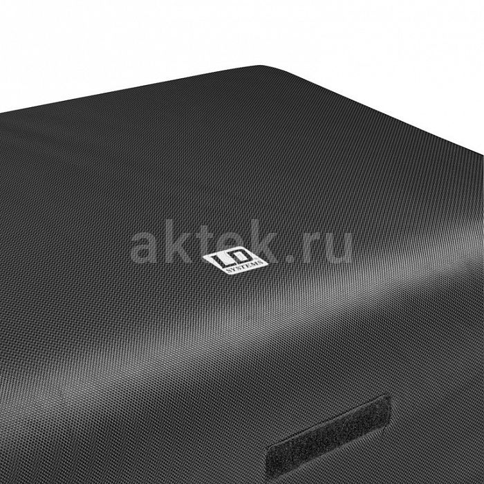 LD Systems CURV 500 TS SUB PC защитный чехол 4