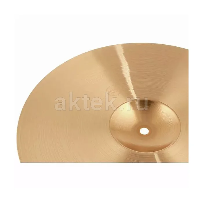 Paiste 14" PST7 Heavy Hi-Hat пара хай-хэт-тарелок, CuSn8 6