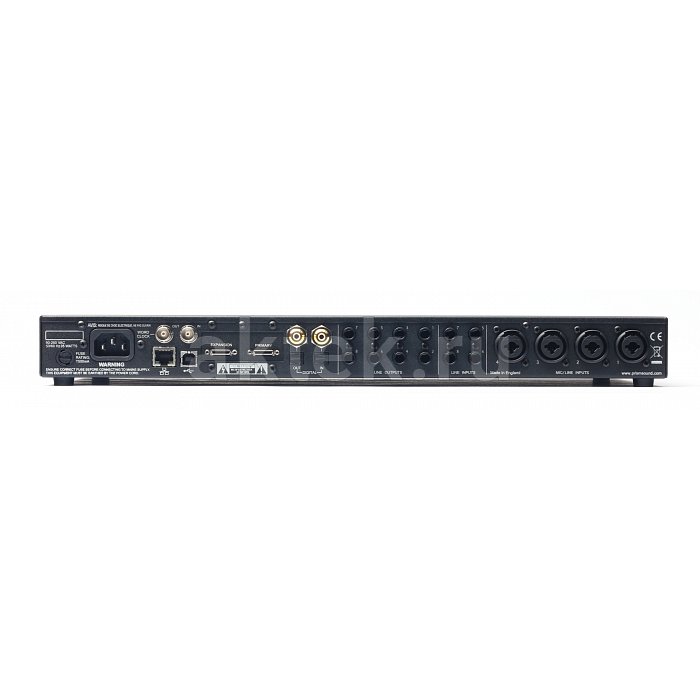 Аудиоинтерфейс Prism Sound Titan 2