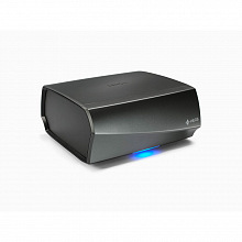 DENON Heos Link HS2 Silver сетевой аудиопроигрыватель 3