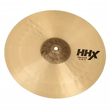 Sabian 14" HHX Thin Crash тонкая крэш-тарелка, B20