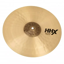 Sabian 14" HHX Thin Crash тонкая крэш-тарелка, B20