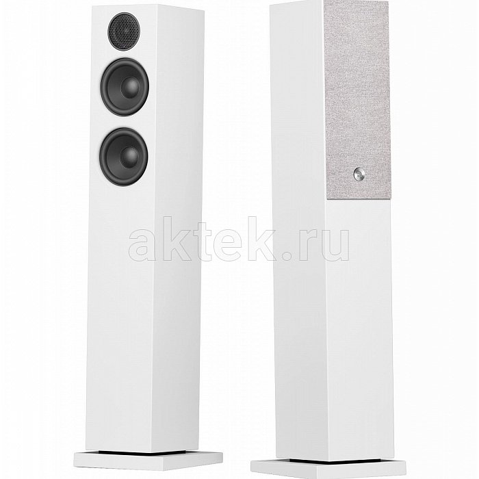 Напольная акустика активная Audio Pro A36 белый
