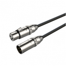ROXTONE PMXX200/6 всепогодный кабель XLR–XLR 6 м, IP66 2 ROXTONE PMXX200/6 всепогодный кабель XLR–XLR 6 м, IP66 2