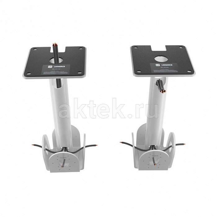 LD Systems DQOR CB W White крепление, для профессионального звукоусиления 9