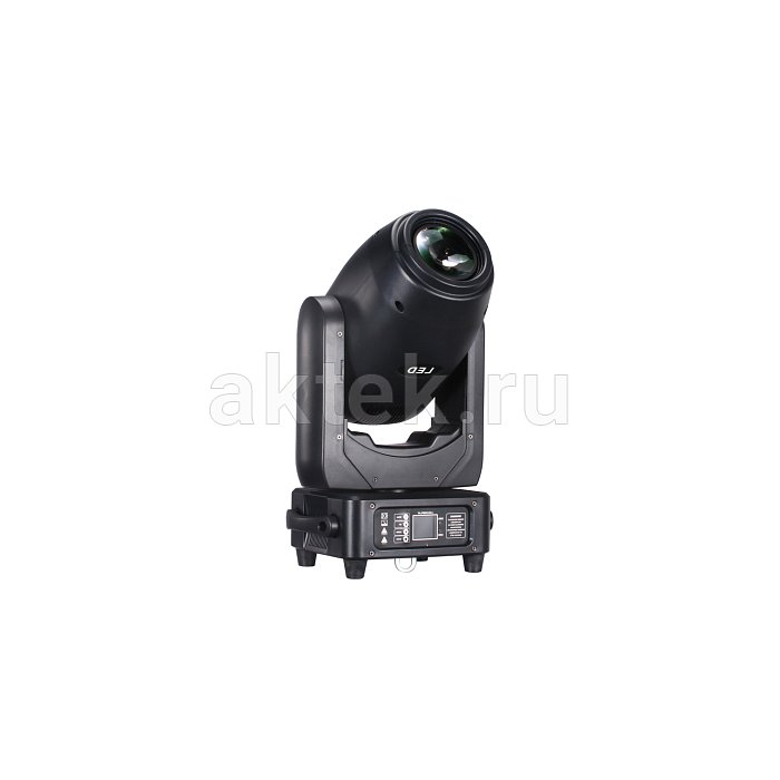 Вращающаяся голова LFocus LED-250