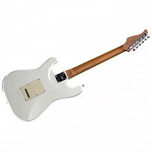 Mooer GTRS S800 электрогитара, белый, HSS 2