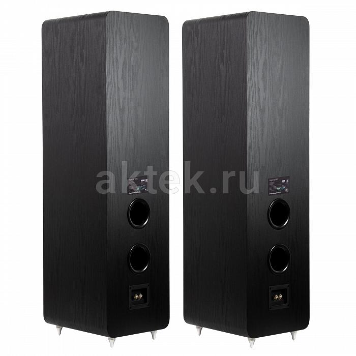 Напольная акустическая система Radiotehnika Sigma 1.02 Black Ash 2