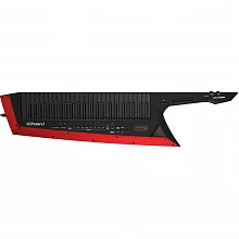 Roland AX-EDGE-B синтезатор, 49 клавиш, 256 голосов, 256 тембров, Bluetooth