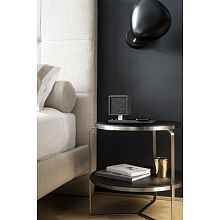 Tivoli Revive Black настольная Bluetooth-колонка со светильником и зарядкой 2