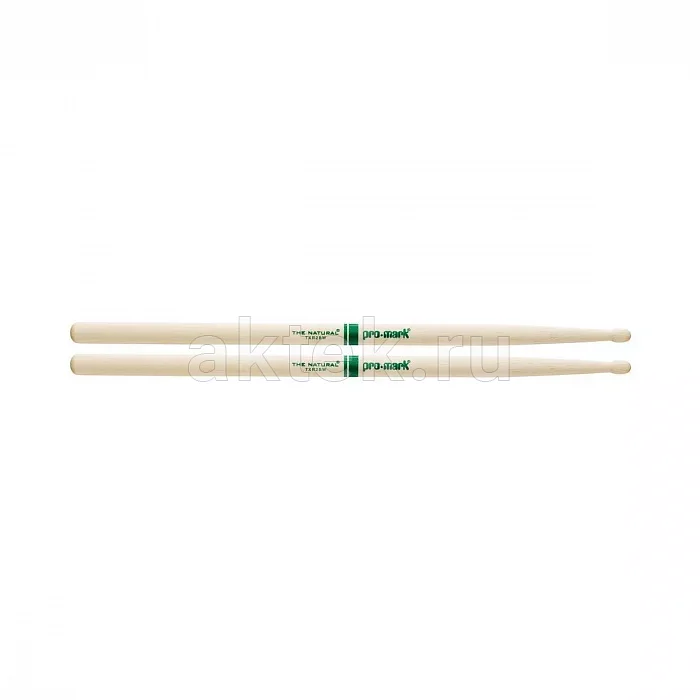 Pro Mark TXR2BW барабанные палочки, орех