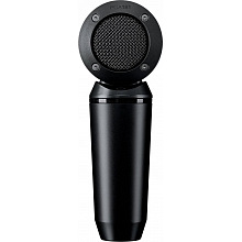 Кардиоидный конденсаторный микрофон Shure PGA181-XLR
