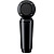 Кардиоидный конденсаторный микрофон Shure PGA181-XLR