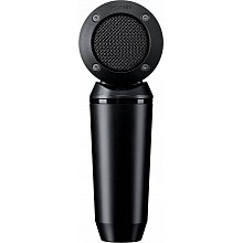Кардиоидный конденсаторный микрофон Shure PGA181-XLR