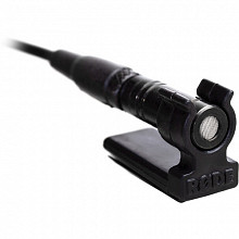 RODE Vampire Clip держатель-заколка с двумя иголками для петличного 3 RODE Vampire Clip держатель-заколка с двумя иголками для петличного 3