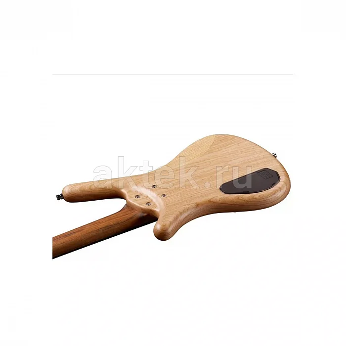 Warwick Corvette ASH 5 NTS Teambuilt бас-гитара, 5 струн 4