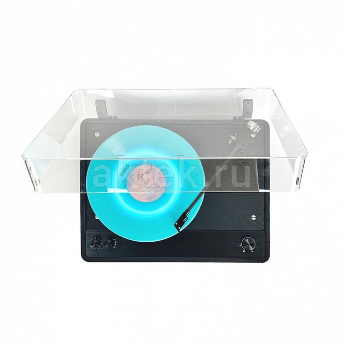Phaze Audio JULIA Black пассиковый электрофон с сабвуфером 50Вт/Bluetooth 7