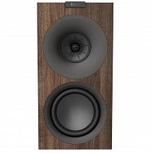 KEF Q Concerto Meta Walnut полочная акустика, Uni-Q, MAT 2