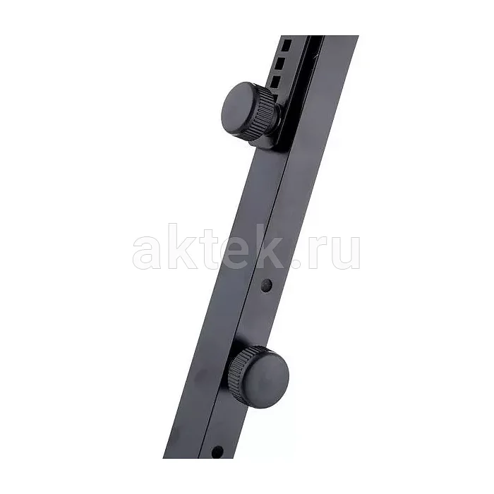 K&M 18882-000-55 дополнительный ярус клавишной стойки, нагрузка 25 кг 5