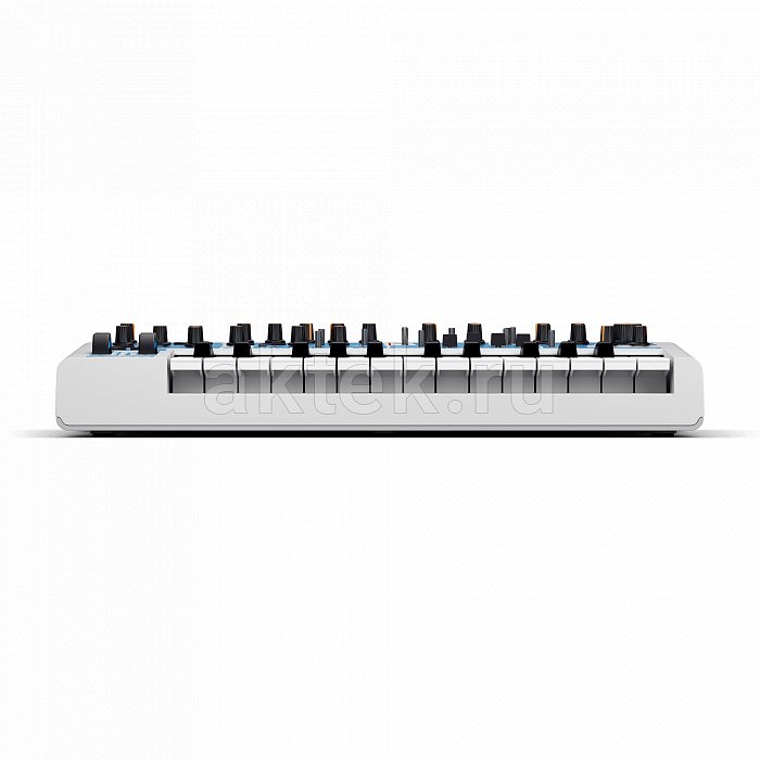 Синтезатор NOVATION Bass Station II Swifty Edition 5