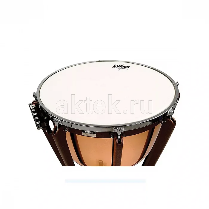 Evans ET2250 Orchestral Timpani пластик для литавры 2