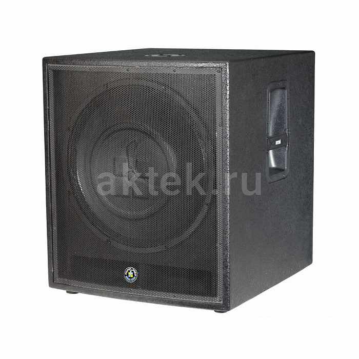 Пассивный сабвуфер TOPPRO TPS18NEOSUB 3