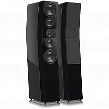 SVS Ultra Titan Piano Black напольная акустика