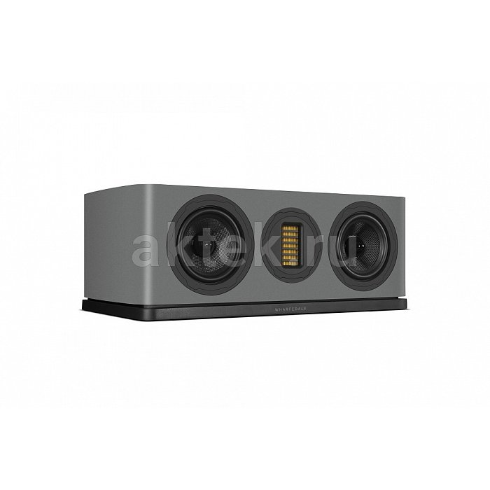 Wharfedale EVO 5C Lunar Grey пассивная центральная АС 2×130мм 25–120Вт 5