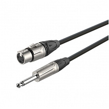 ROXTONE DMXJ210/5 аудиокабель XLR–Jack 6,3, 5 м 2 ROXTONE DMXJ210/5 аудиокабель XLR–Jack 6,3, 5 м 2