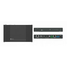 Kramer EXT3-C-XR-T USB-C/HDBaseT-передатчик 4K60/4:4:4 до 100м, сквозной HDMI