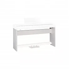 Roland KSC-72-WH белая стойка для цифровых пианино FP-60/FP-60X