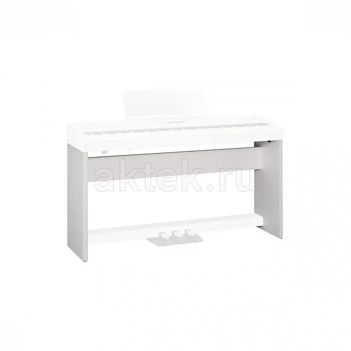 Roland KSC-72-WH белая стойка для цифровых пианино FP-60/FP-60X